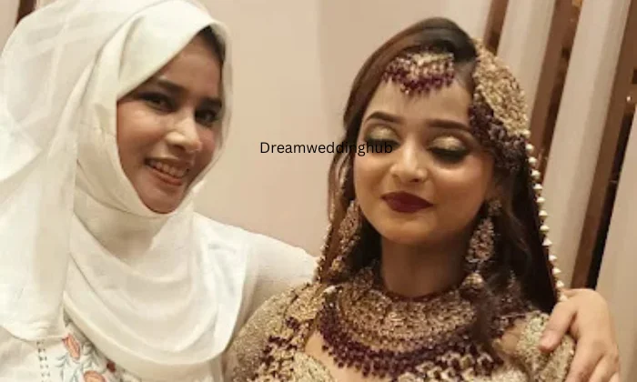 Womens World Bridal Makeup Studio